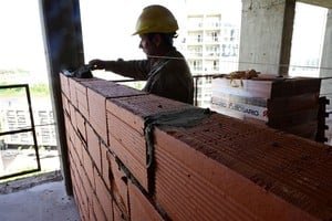 Gráfico del Índice del Costo de la Construcción del INDEC correspondiente a mayo de 2026