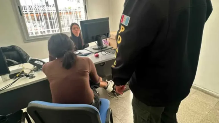 Policía de Córdoba