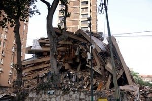 Comunicado oficial del Gobierno argentino sobre asistencia humanitaria a Venezuela