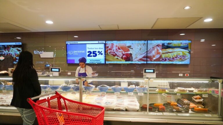 Gráfico del Índice de Precios al Consumidor de Santa Fe correspondiente a mayo de 2025