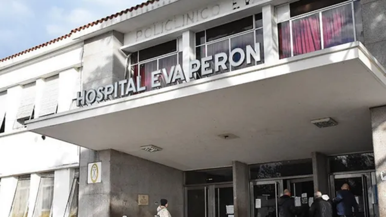 Policía en la zona norte de Rosario tras incidente