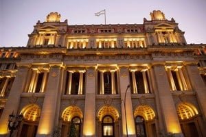 Reunión de la Junta Federal de Cortes y Superiores Tribunales de Justicia de las Provincias Argentinas y la Ciudad Autónoma de Buenos Aires