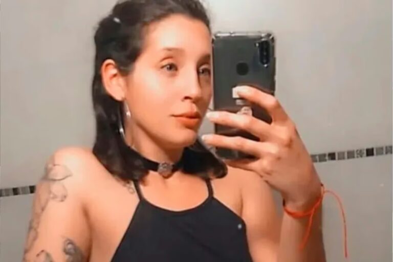 Fiscal María Verónica Ballari
