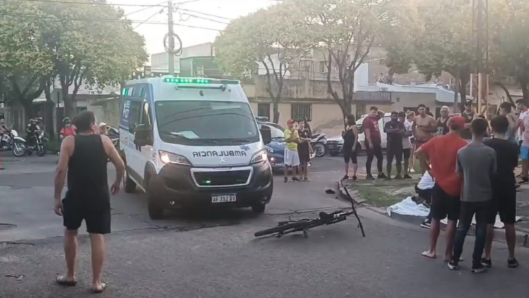 Imagen referencial de un tribunal de justicia en Rosario