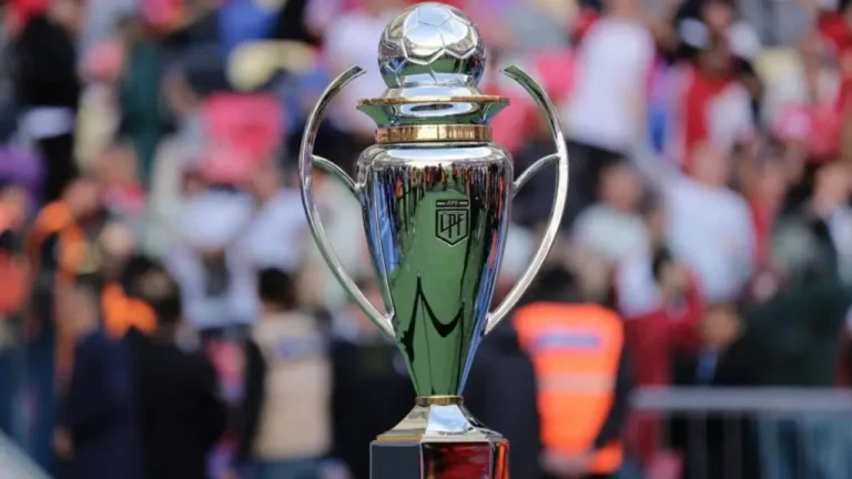 Fixture del Torneo Clausura de la Liga Profesional de Fútbol con los partidos de Rosario Central y Newell's Old Boys