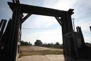Fuerte Sancti Spíritu conmemoración 500 años