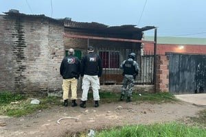 Sesión de la Cámara de Diputados de Santa Fe