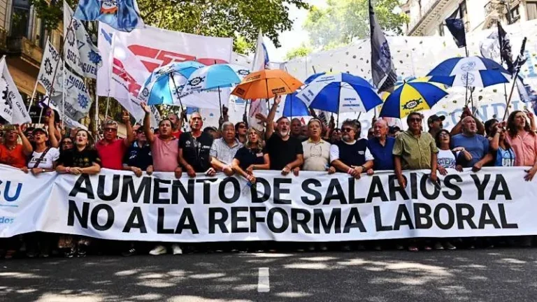 Audiencia de la CIDH en Washington
