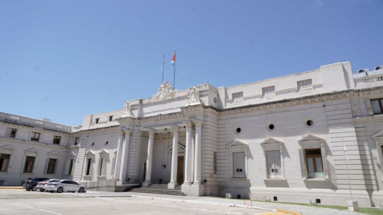 Legislatura de la provincia de Santa Fe