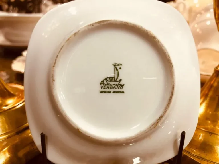 Fábrica Verbano en Capitán Bermúdez, Santa Fe